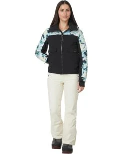 Spyder Optimist Jacket | Coats & Outerwear 13 Spyder Optimist Jacket | Coats & Outerwear -Dynamic Shoes Store 611m6VRDKL. AC SR736920