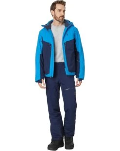 Spyder Copper Jacket | Coats & Outerwear -Dynamic Shoes Store 611snxQWyL. AC SR736920