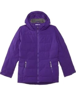 Spyder Kids Zadie Synthetic Down Jacket (Big Kid) | Coats & Outerwear -Dynamic Shoes Store 612FzgxJI8L. AC SR736920