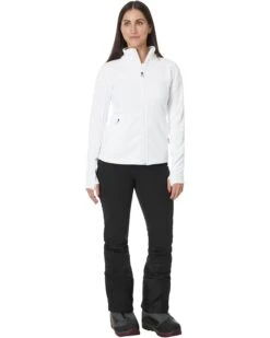 Spyder Orb Softshell Pants | Outerwear Pants and Sets -Dynamic Shoes Store 613 7thOrrL. AC SR736920