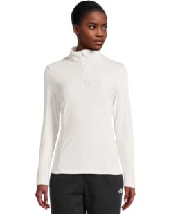 Spyder Shimmer Bug 1/2 Zip | Shirts & Tops -Dynamic Shoes Store 619kPee3BhL. AC SR736920