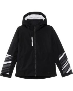 Spyder Kids Mila Jacket (Big Kid) | Coats & Outerwear