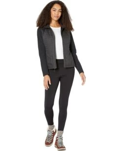 Spyder Glissade Hybrid Insulator Jacket | Coats & Outerwear -Dynamic Shoes Store 61DrFgxfUPL. AC SR736920