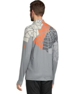 Spyder Legacy 1/2 Zip | Shirts & Tops -Dynamic Shoes Store 61HSGecwxuL. AC SR736920