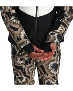 Spyder Haven Jacket | Coats & Outerwear -Dynamic Shoes Store 61ISs6zZbiL. AC SR736920