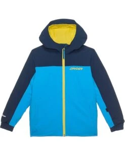 Spyder Kids Slash Jacket (Toddler/Little Kid) | Coats & Outerwear -Dynamic Shoes Store 61Ij4tPt7GL. AC SR736920