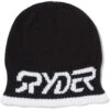 Spyder Logo Hat | Hats -Dynamic Shoes Store 61IvvPuIKqL. AC SR736920