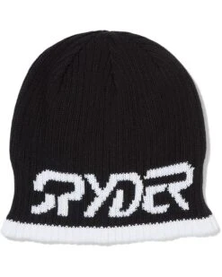 Spyder Logo Hat | Hats