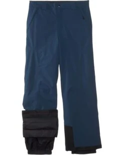 Spyder Kids Power Pants (Little Kids/Big Kids) | Outerwear Pants and Sets