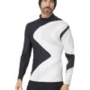 Spyder Chute Turtleneck | Shirts & Tops -Dynamic Shoes Store 61RsOh1ZY1L. AC SR736920