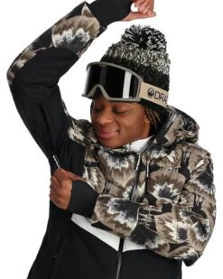 Spyder Haven Jacket | Coats & Outerwear -Dynamic Shoes Store 61S7jLB ML. AC SR736920