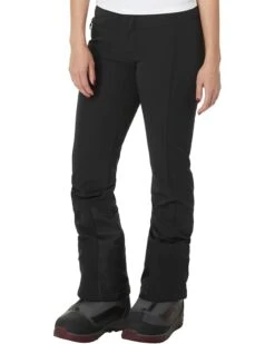 Spyder Orb Softshell Pants | Outerwear Pants and Sets