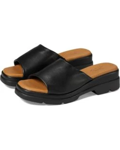 Spring Step Fireisland | Heels