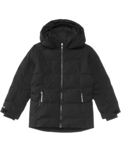 Spyder Kids Zadie Synthetic Down Jacket (Big Kid) | Coats & Outerwear