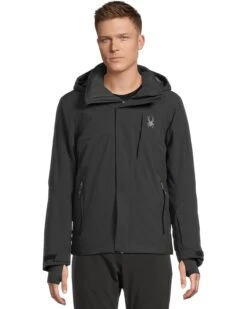 Spyder Primer Jacket | Coats & Outerwear -Dynamic Shoes Store 61d9a2dU3SL. AC SR736920