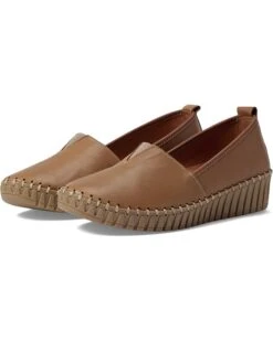 Spring Step Tispea | Loafers