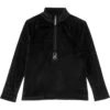 Spyder Kids Shimmer Bug 1/2 Zip Top (Big Kids) | Shirts & Tops -Dynamic Shoes Store 61ermLMvGGL. AC SR736920
