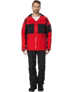 Spyder Lift Jacket | Coats & Outerwear -Dynamic Shoes Store 61gOq8pg1FL. AC SR736920