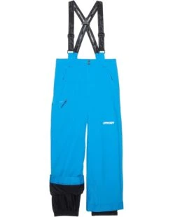 Spyder Kids Propulsion Pants (Big Kid) | Outerwear Pants and Sets -Dynamic Shoes Store 61guAHQPZjL. AC SR736920