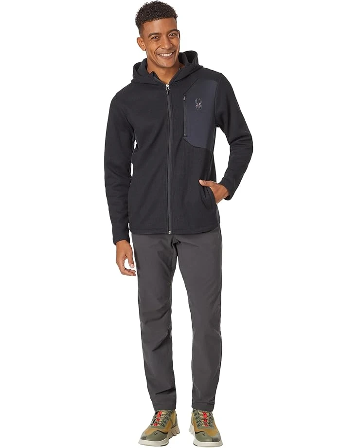 Spyder Bandit Hooded Jacket | Coats & Outerwear 6 Spyder Bandit Hooded Jacket | Coats & Outerwear - Image 4