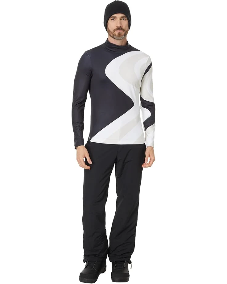 Spyder Chute Turtleneck | Shirts & Tops 6 Spyder Chute Turtleneck | Shirts & Tops - Image 4