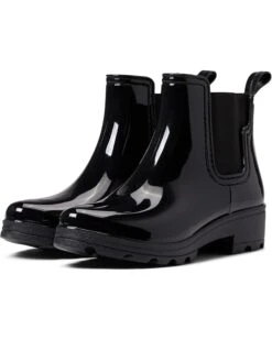 Spring Step Smoothjazz | Boots