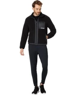 Spyder Sherman Fleece Jacket | Coats & Outerwear -Dynamic Shoes Store 61owrEYtMXL. AC SR736920