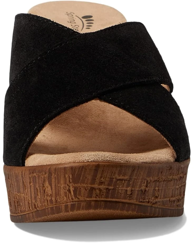 Spring Step Blanchar | Heels 4 Spring Step Blanchar | Heels - Image 2