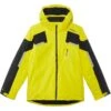 Spyder Kids Leader Jacket (Big Kid) | Coats & Outerwear -Dynamic Shoes Store 61x9g6OOfVL. AC SR736920