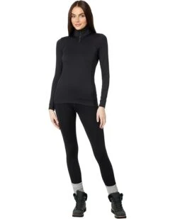 Spyder Savona 1/2 Zip | Shirts & Tops -Dynamic Shoes Store 61xRQxOCKhL. AC SR736920