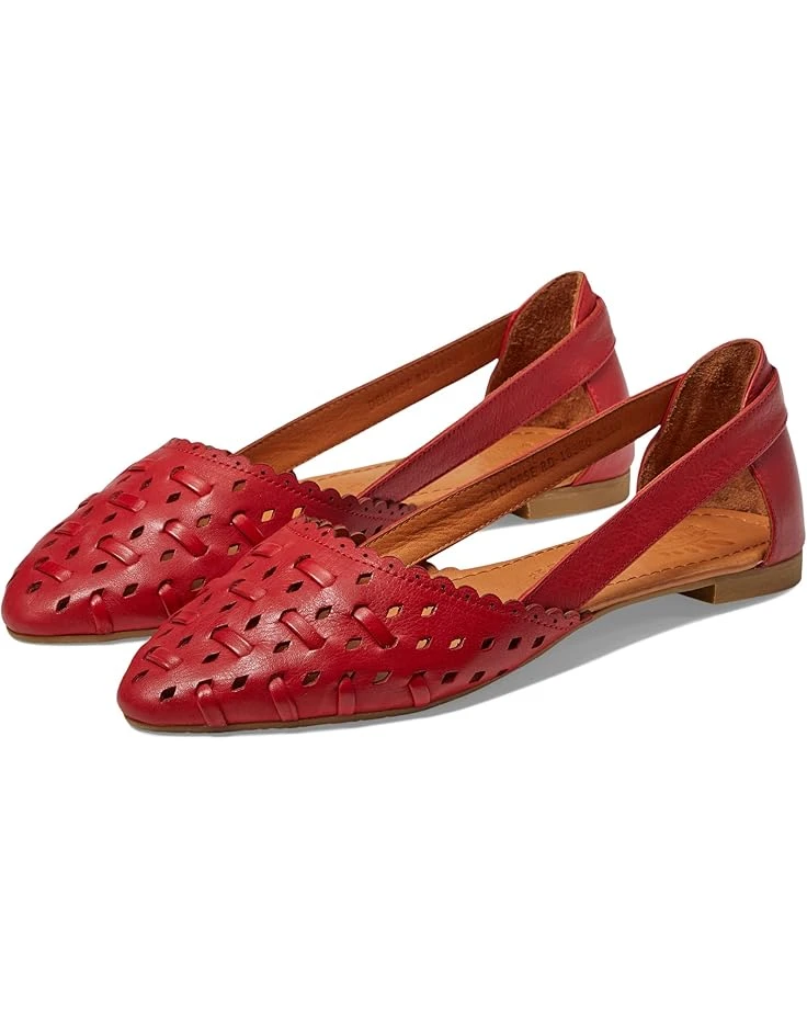 Spring Step Delorse | Flats 14 Spring Step Delorse | Flats - Image 12