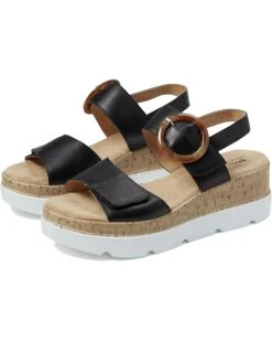 Spring Step Abarah | Heels