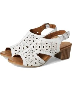 Spring Step Kovach | Heels -Dynamic Shoes Store 712SfC8T L. AC SR736920