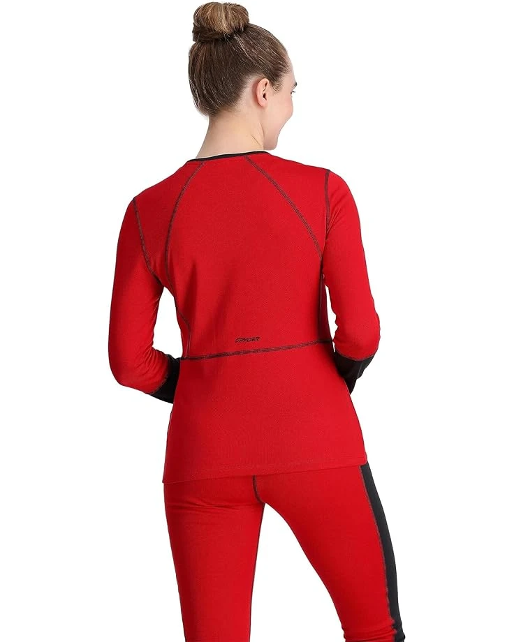 Spyder Charger Crew | Shirts & Tops 4 Spyder Charger Crew | Shirts & Tops - Image 2