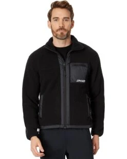 Spyder Sherman Fleece Jacket | Coats & Outerwear
