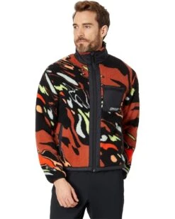 Spyder Sherman Fleece Jacket | Coats & Outerwear -Dynamic Shoes Store 7155nG4Zh2L. AC SR736920
