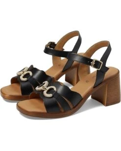 Spring Step Sardinia | Heels