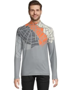 Spyder Legacy 1/2 Zip | Shirts & Tops