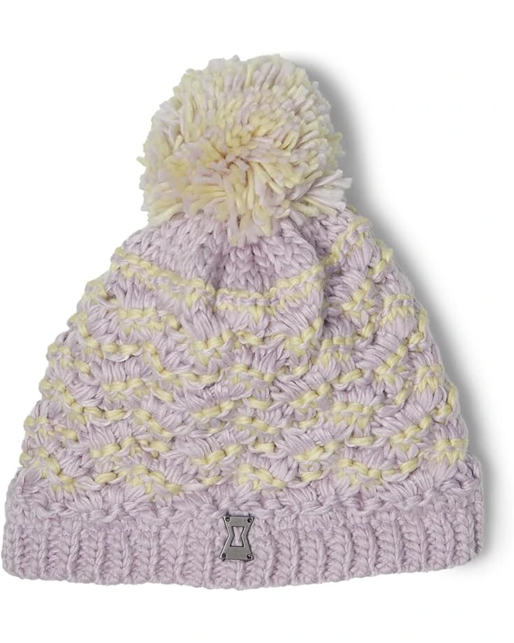 Spyder Kids Brrr Berry Hat (Little Kid/Big Kid) | Hats 5 Spyder Kids Brrr Berry Hat (Little Kid/Big Kid) | Hats - Image 3