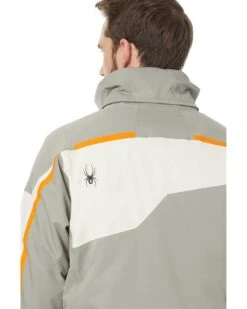 Spyder Leader Jacket | Coats & Outerwear -Dynamic Shoes Store 7168ZZ7I8TL. AC SR736920