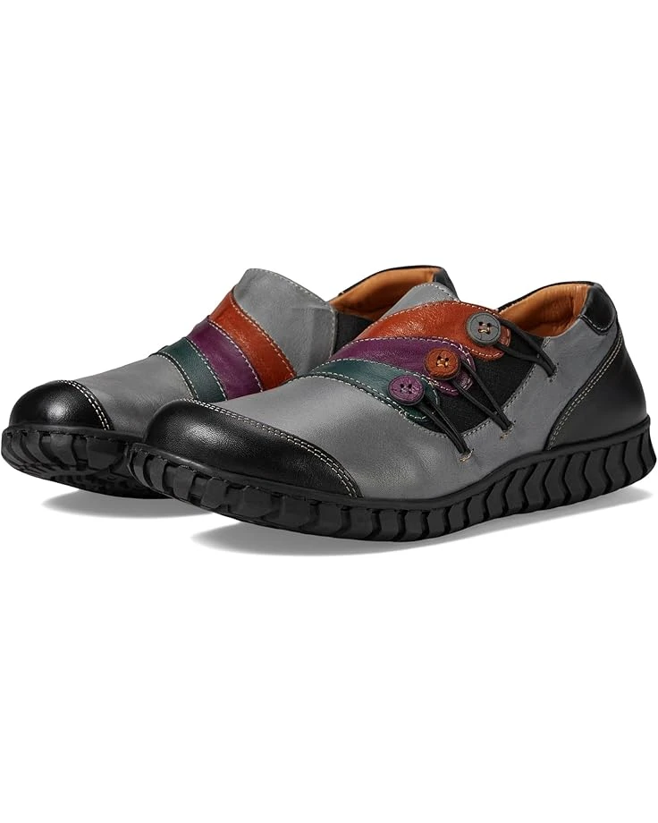 Spring Step Neeta | Loafers 3 Spring Step Neeta | Loafers