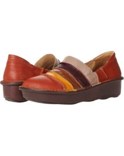 Spring Step Firefly | Clogs