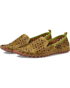 Spring Step Flowerflow | Loafers