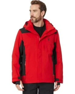 Spyder Primer Jacket | Coats & Outerwear -Dynamic Shoes Store 718rGw7PuaL. AC SR736920