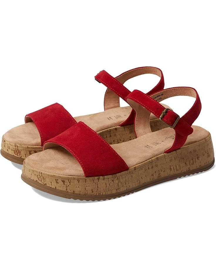 Spring Step Caballa | Sandals 9 Spring Step Caballa | Sandals - Image 7