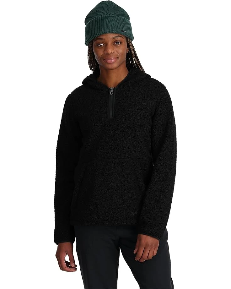 Spyder Cloud Fleece Hoodie | Coats & Outerwear 3 Spyder Cloud Fleece Hoodie | Coats & Outerwear