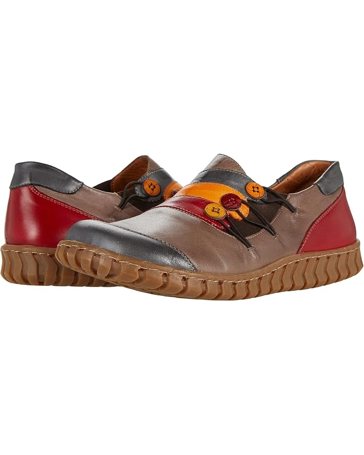 Spring Step Neeta | Loafers 9 Spring Step Neeta | Loafers - Image 7