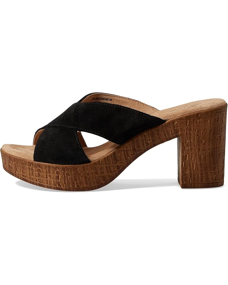 Spring Step Blanchar | Heels 6 Spring Step Blanchar | Heels - Image 4