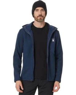 Spyder Bandit Hooded Jacket | Coats & Outerwear 11 Spyder Bandit Hooded Jacket | Coats & Outerwear -Dynamic Shoes Store 71BSmOWxtML. AC SR736920