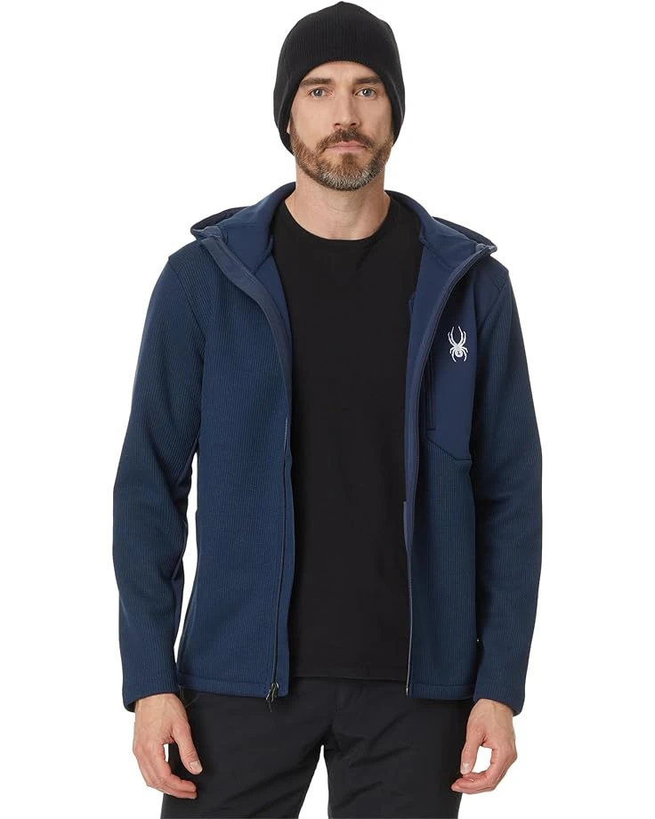 Spyder Bandit Hooded Jacket | Coats & Outerwear 7 Spyder Bandit Hooded Jacket | Coats & Outerwear - Image 5